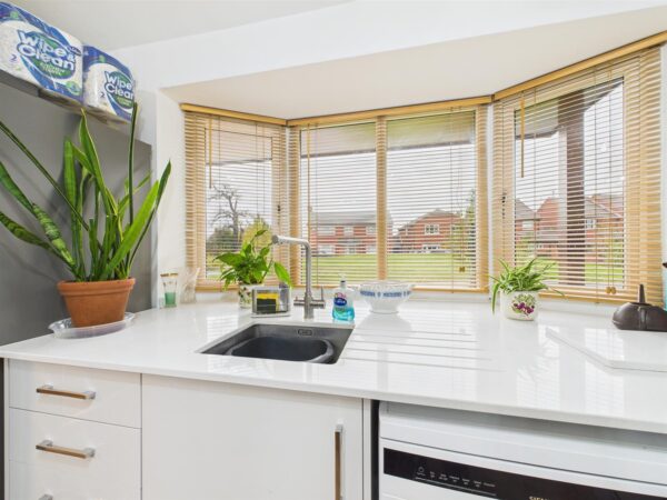 Acacia Drive, Melbourne, DE73 8LT