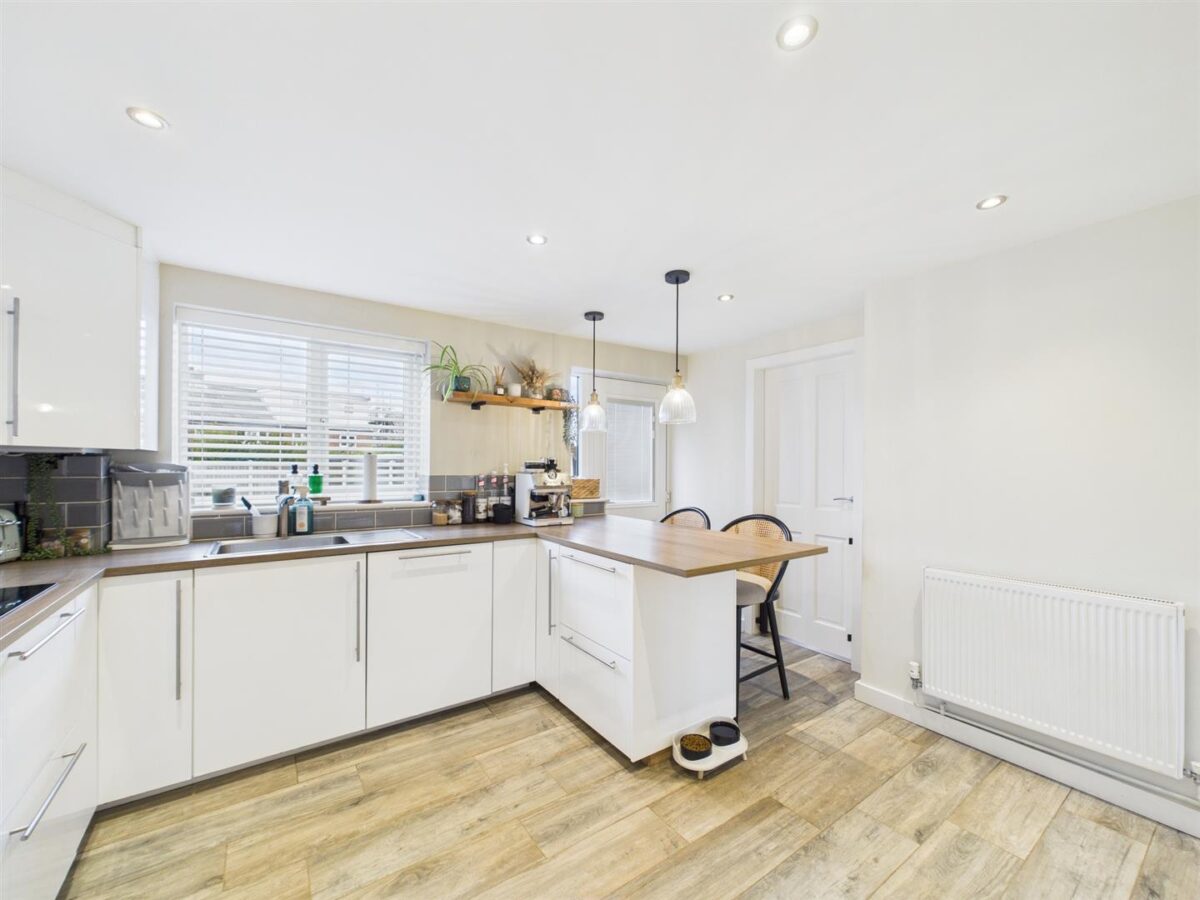 Springfield Road, Etwall, DE65 6LA