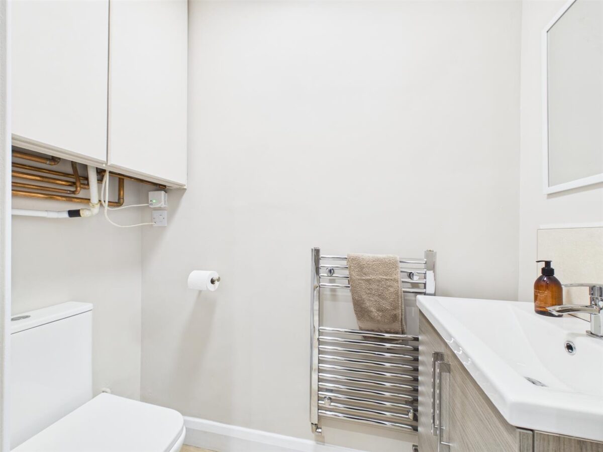 Monk Street, Tutbury, DE13 9NA