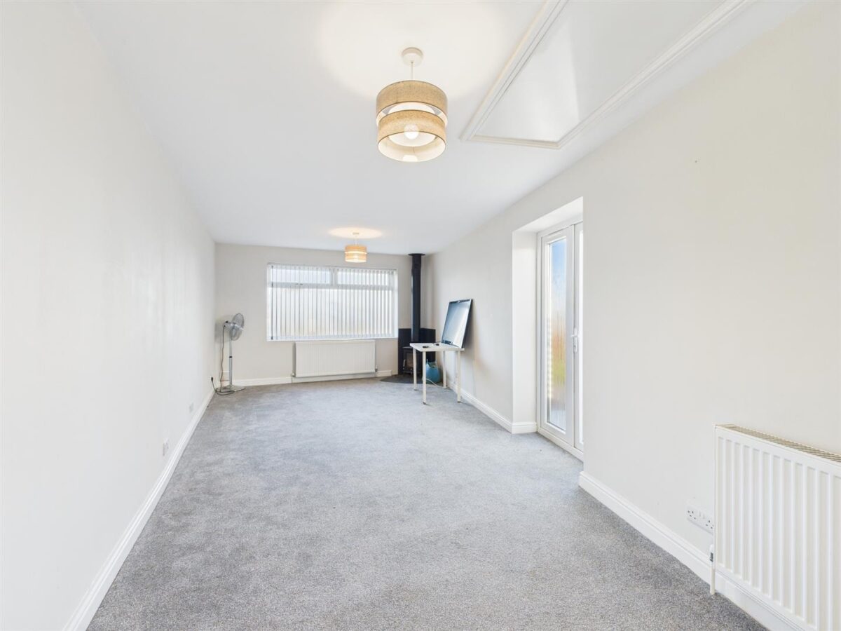 Church Lane, Ravenstone, LE67 2AF