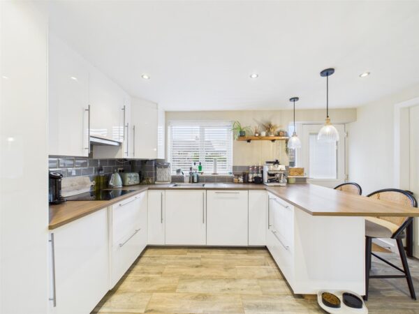 Springfield Road, Etwall, DE65 6LA