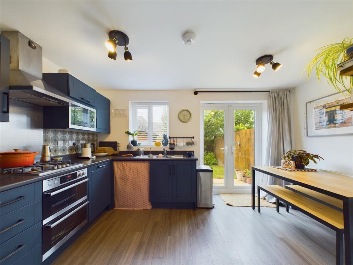 Carr Brook Way, Melbourne, DE73 8LH