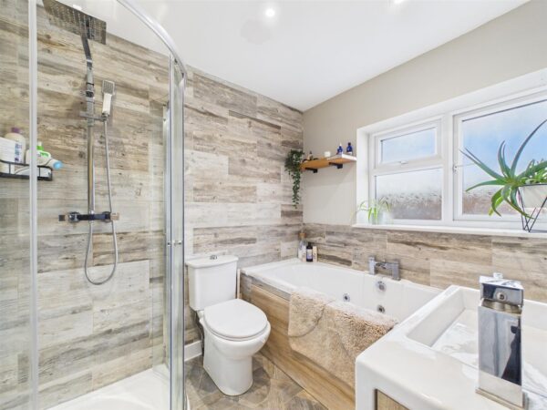 Springfield Road, Etwall, DE65 6LA