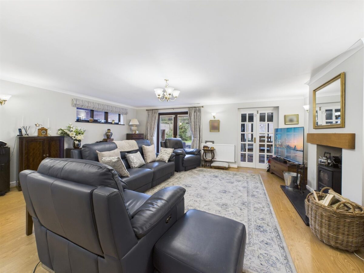 Acacia Drive, Melbourne, DE73 8LT