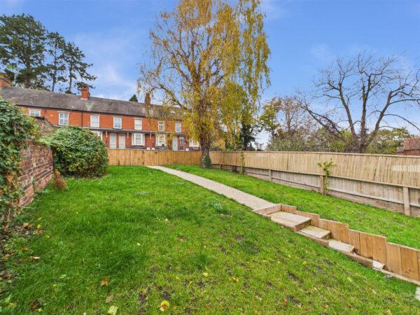 Monk Street, Tutbury, DE13 9NA