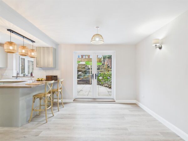 Monk Street, Tutbury, DE13 9NA