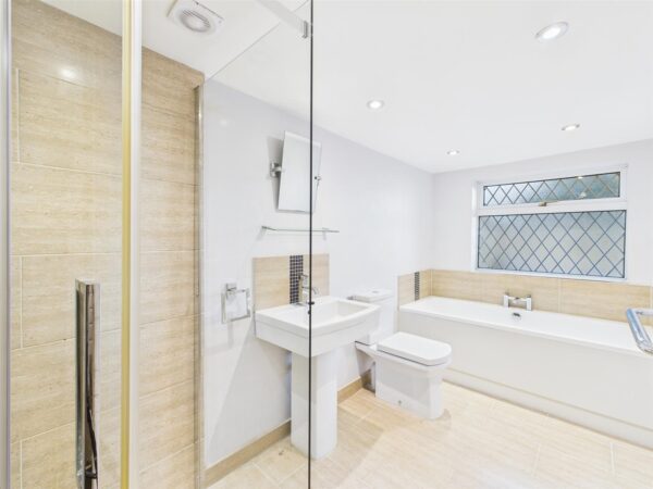 Church Lane, Ravenstone, LE67 2AF