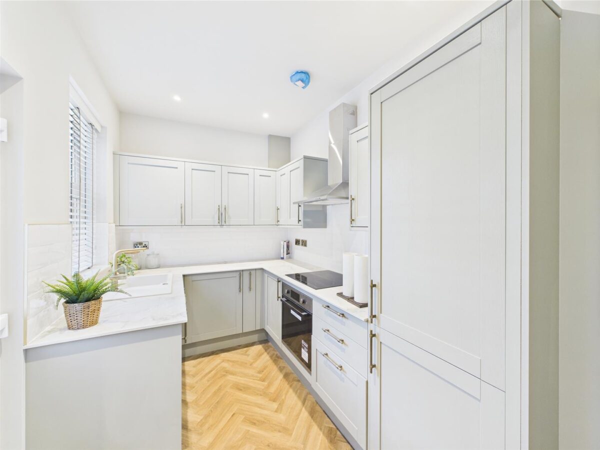 South Street, Melbourne, DE73 8GB