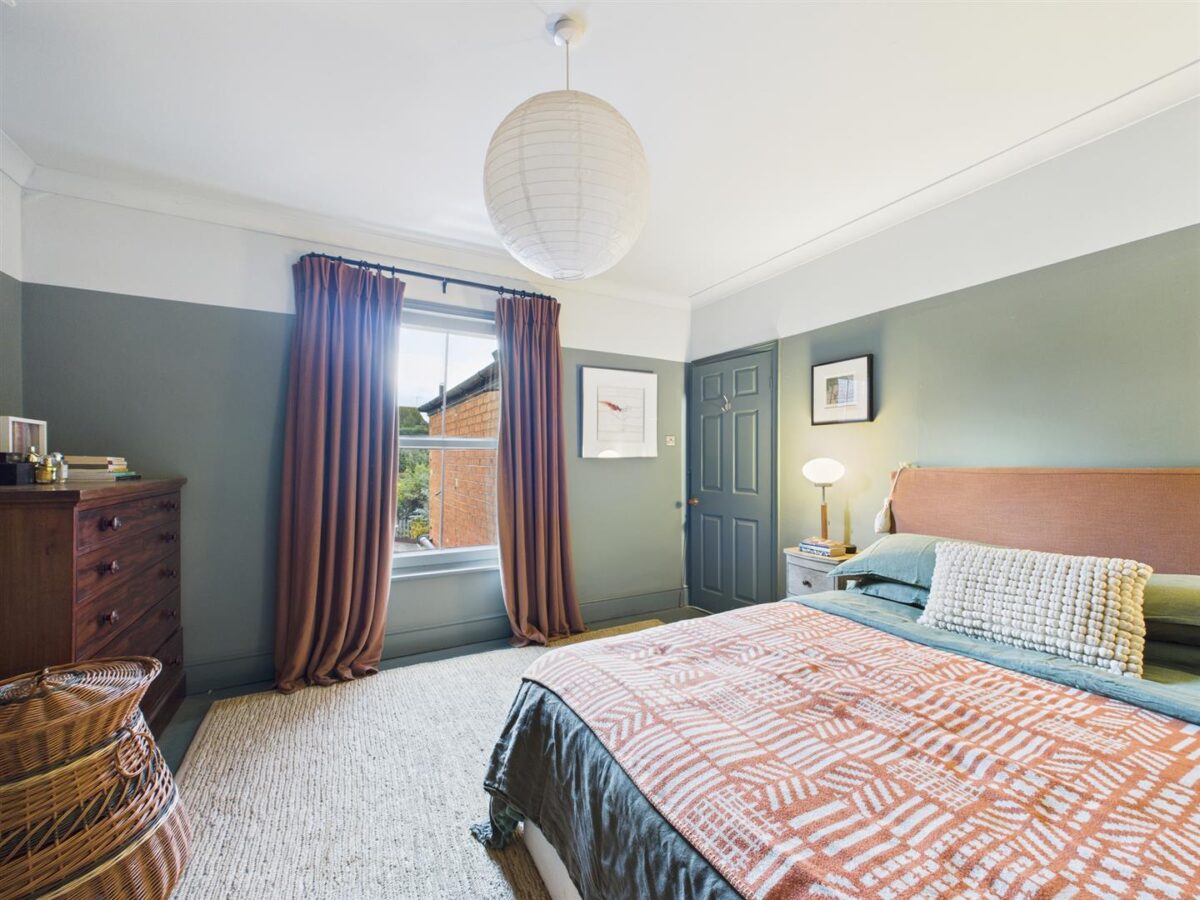 Victoria Street, Melbourne, DE73 8FQ