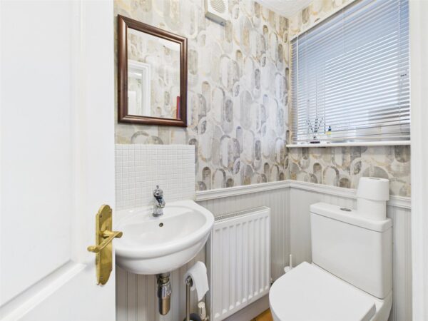 Acacia Drive, Melbourne, DE73 8LT