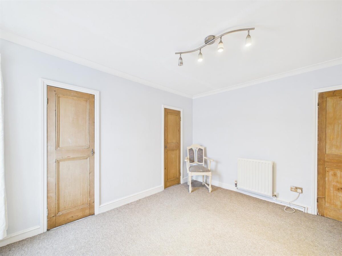 Station Road, Melbourne, DE73 8EB