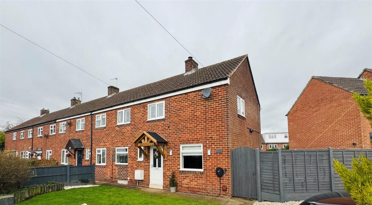 Springfield Road, Etwall, DE65 6LA