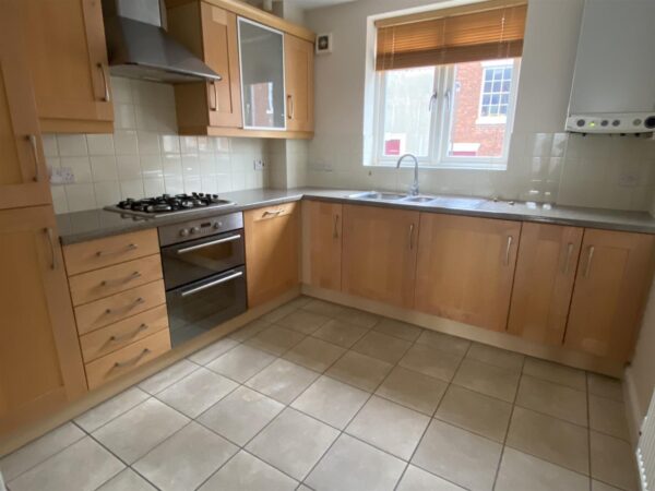 Chapel Street, Melbourne, DE73 8EH