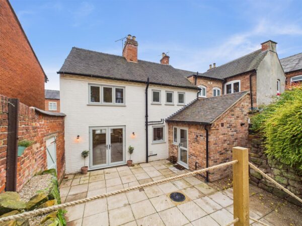 Monk Street, Tutbury, DE13 9NA