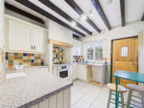 Station Road, Melbourne, DE73 8EB