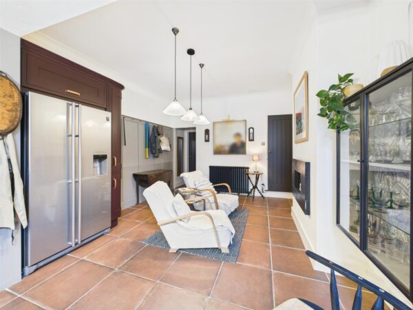 Victoria Street, Melbourne, DE73 8FQ