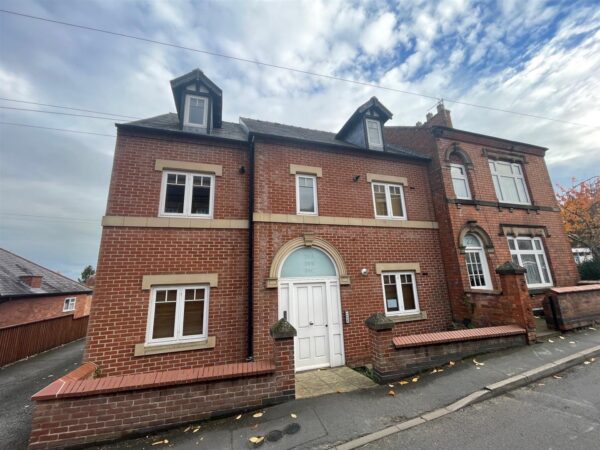 Chapel Street, Melbourne, DE73 8EH