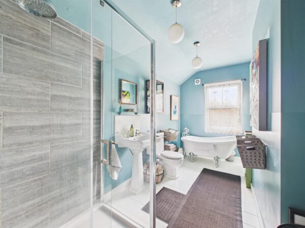 Victoria Street, Melbourne, DE73 8FQ