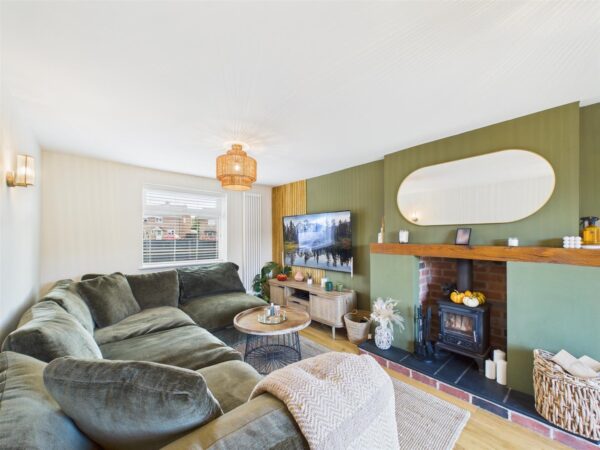 Springfield Road, Etwall, DE65 6LA