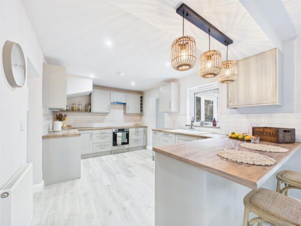 Monk Street, Tutbury, DE13 9NA