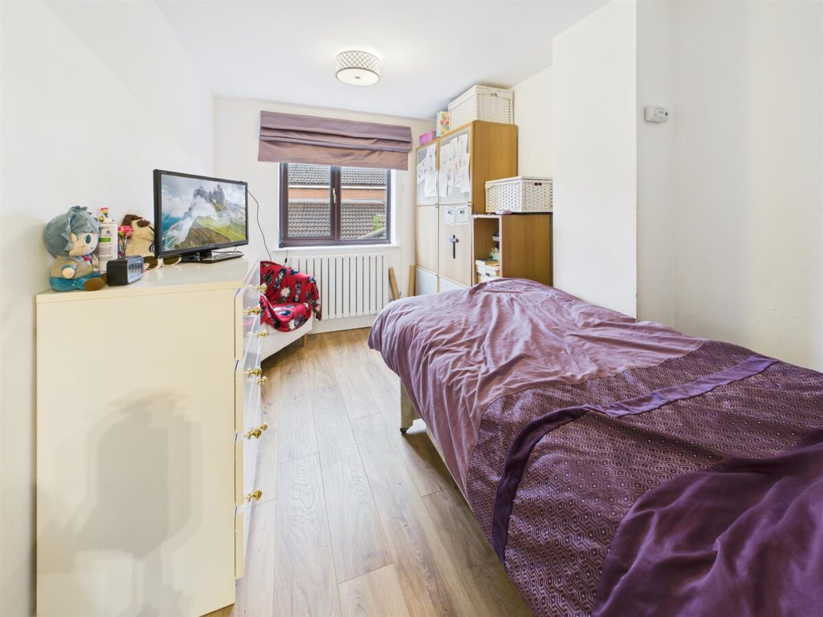 Acacia Drive, Melbourne, DE73 8LT