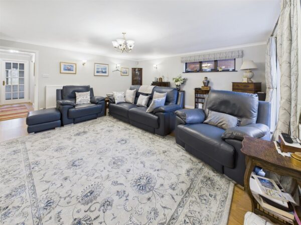 Acacia Drive, Melbourne, DE73 8LT