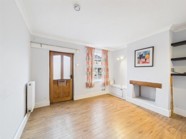 Station Road, Melbourne, DE73 8EB