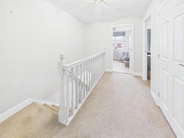 Acacia Drive, Melbourne, DE73 8LT