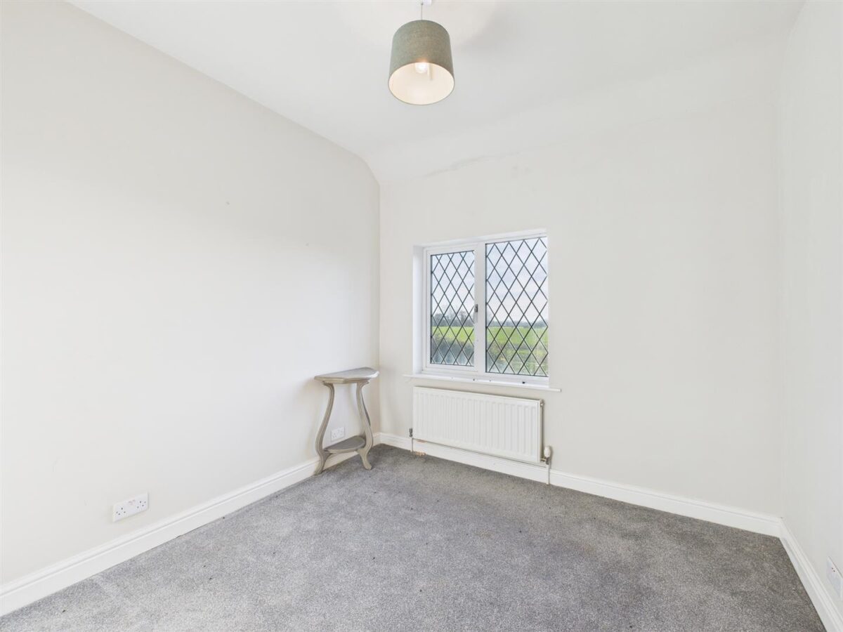 Church Lane, Ravenstone, LE67 2AF