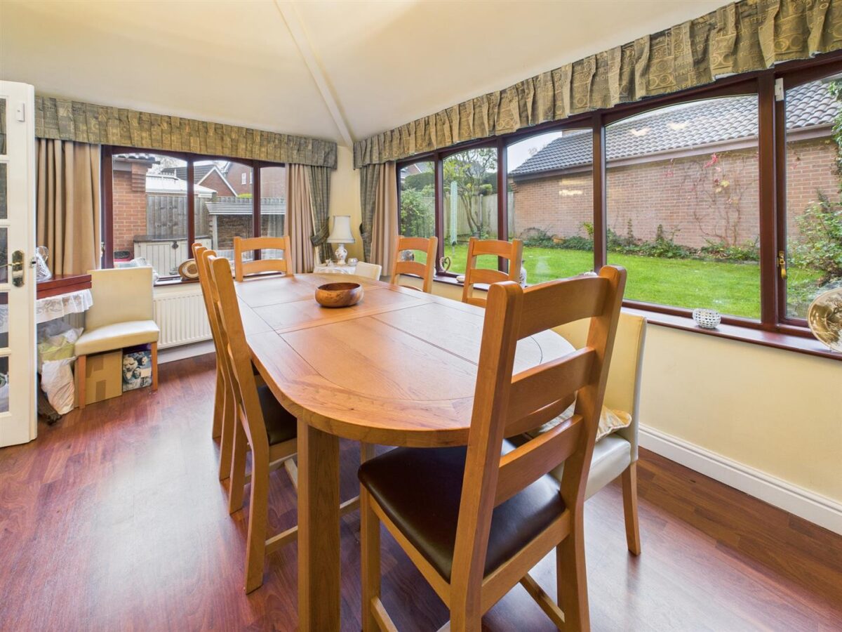 Acacia Drive, Melbourne, DE73 8LT