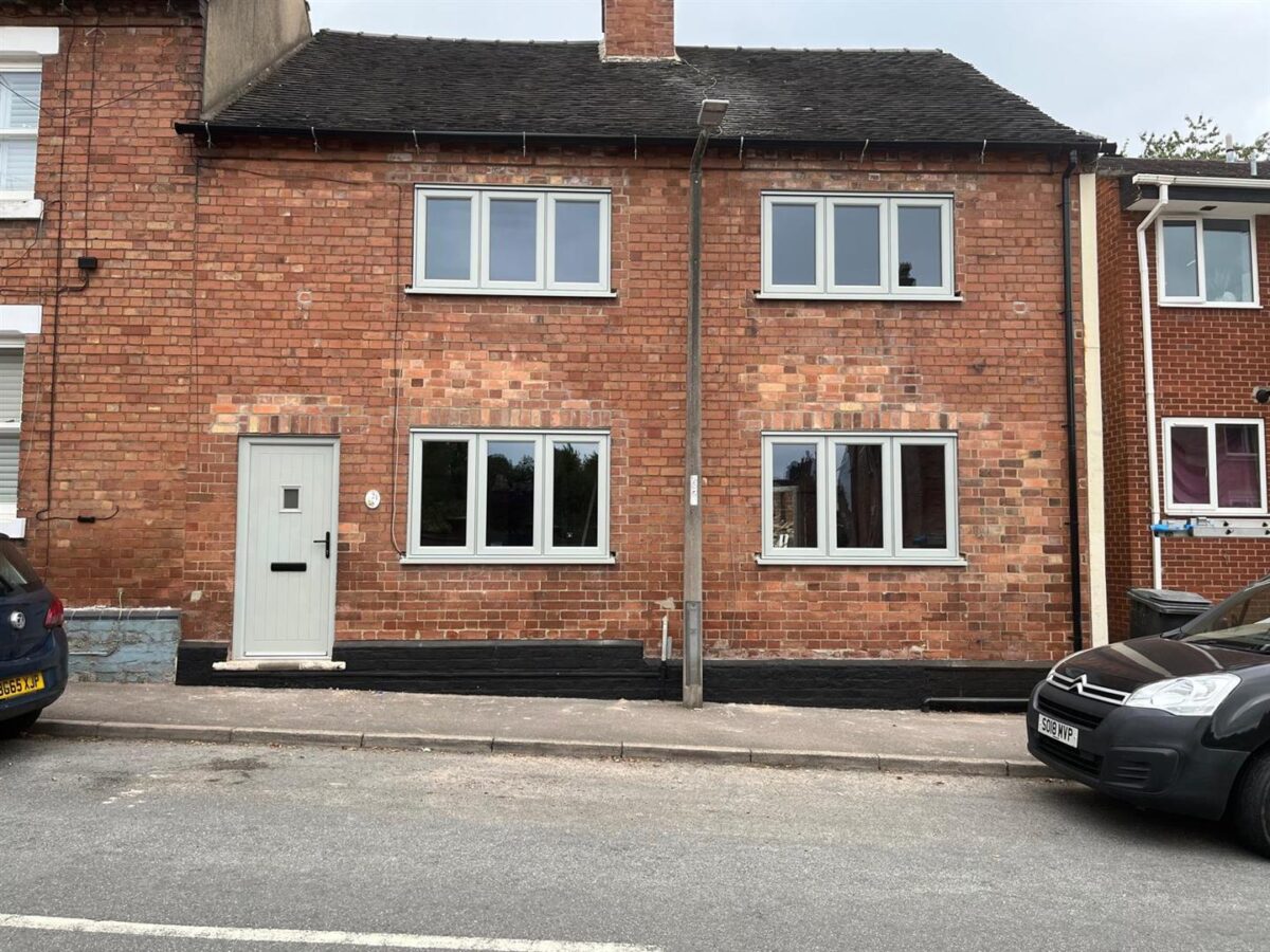Monk Street, Tutbury, DE13 9NA