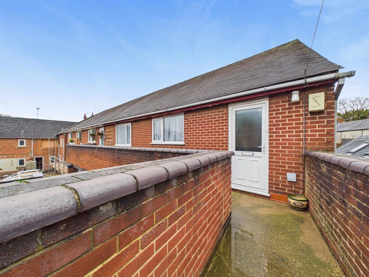 Main Street, Breedon-On-The-Hill, DE73 8AN