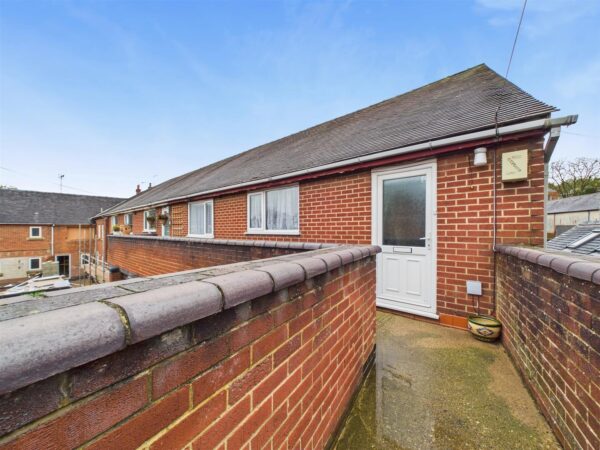 Main Street, Breedon-On-The-Hill, DE73 8AN