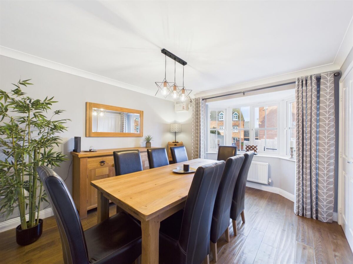 Ealand Street, Rolleston-On-Dove, DE13 9AY