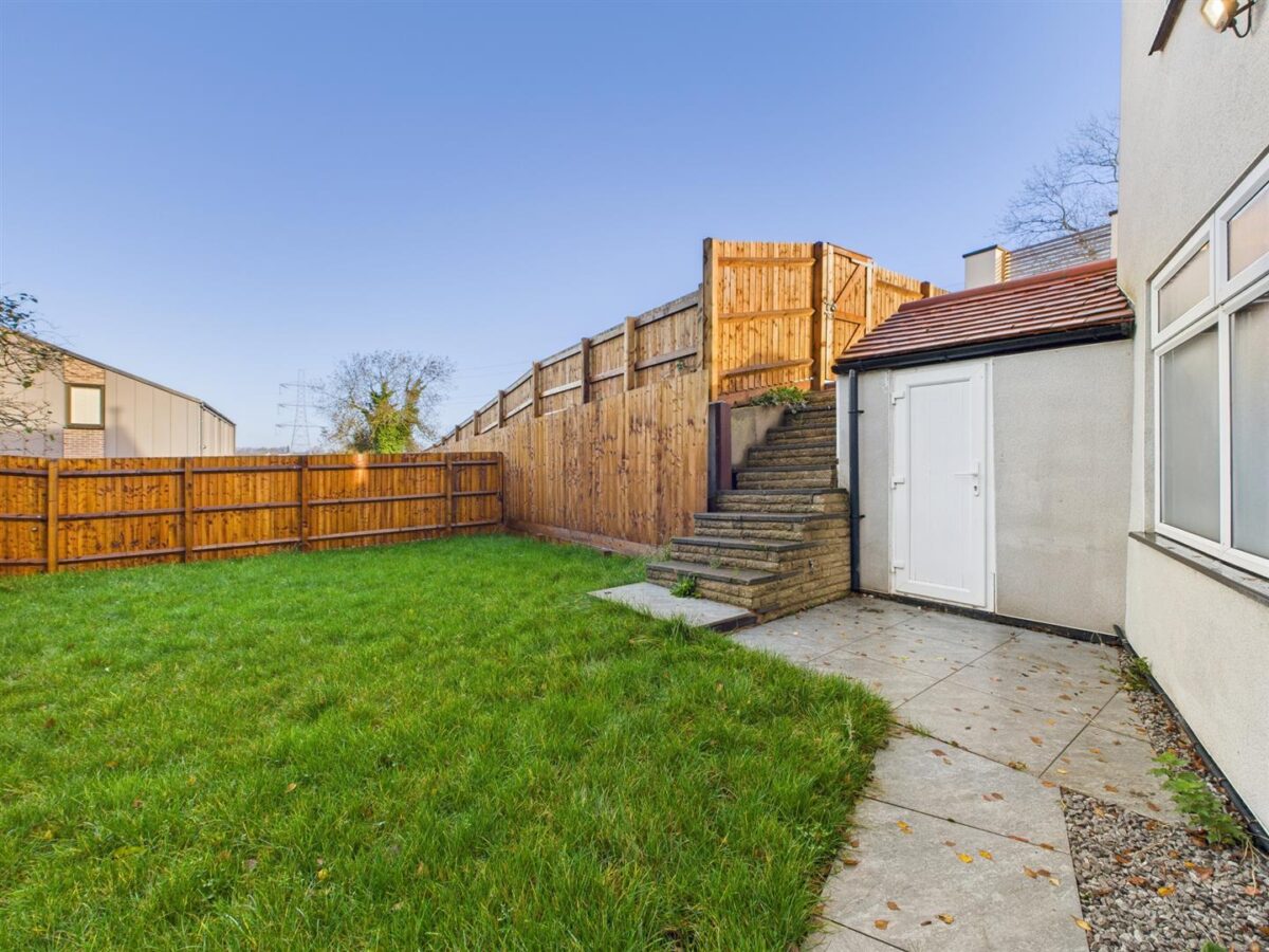 Church Lane, Ravenstone, LE67 2AF