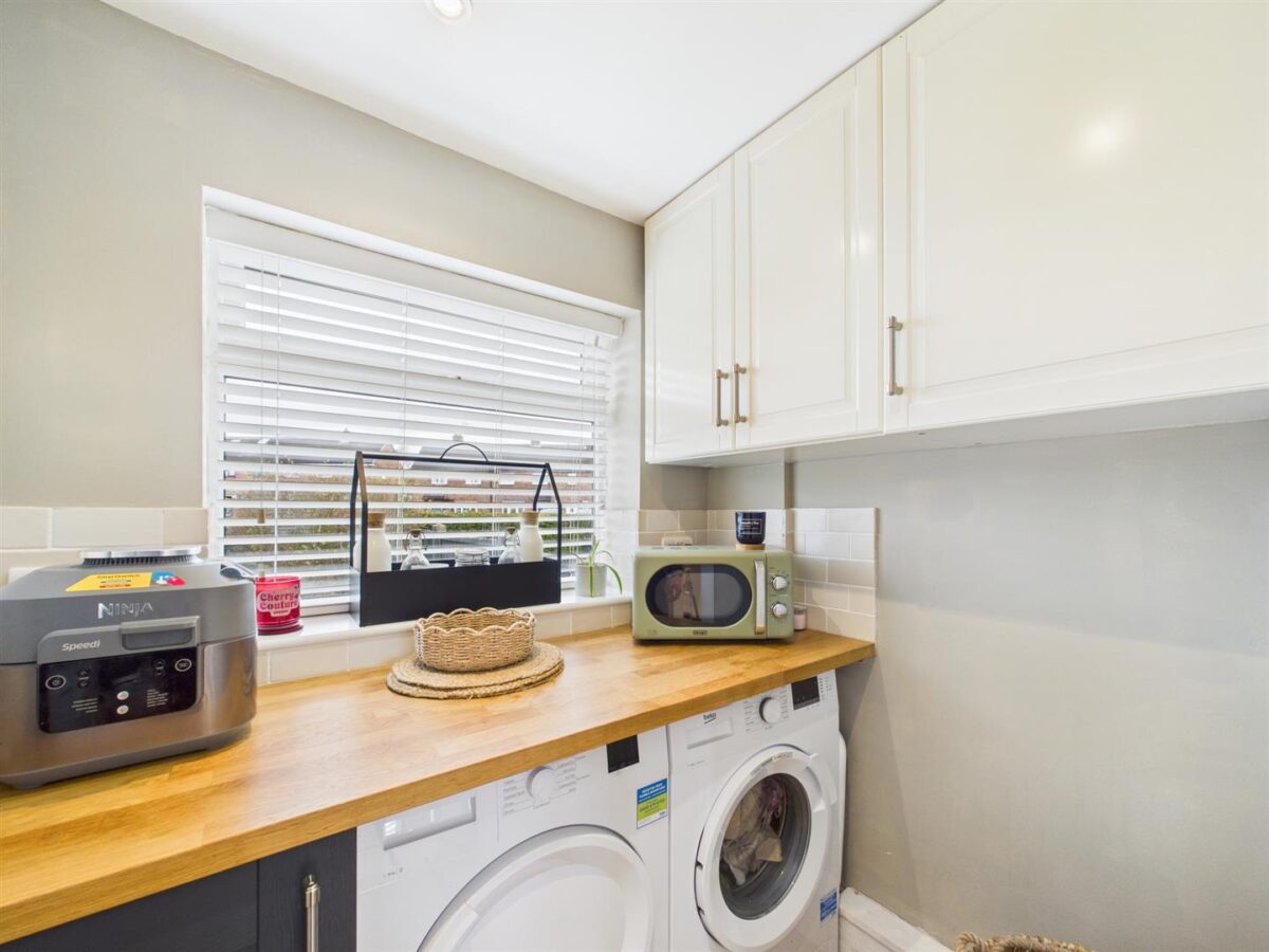 Springfield Road, Etwall, DE65 6LA