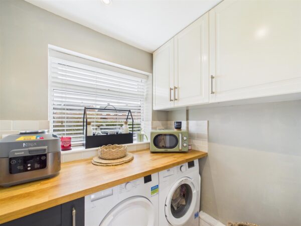 Springfield Road, Etwall, DE65 6LA