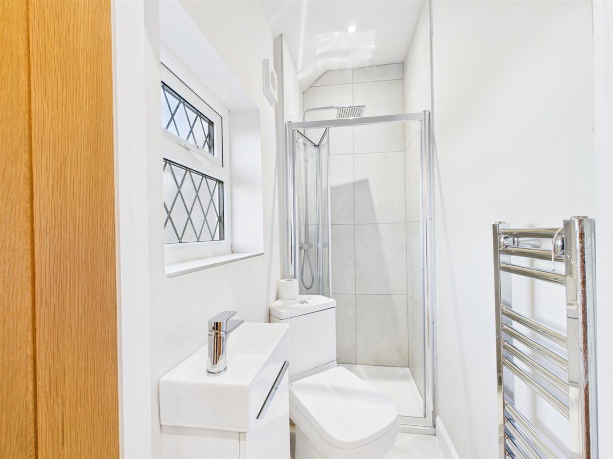 Church Lane, Ravenstone, LE67 2AF