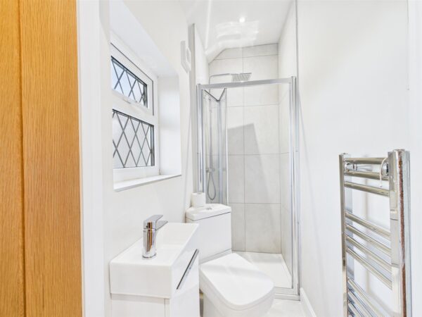 Church Lane, Ravenstone, LE67 2AF