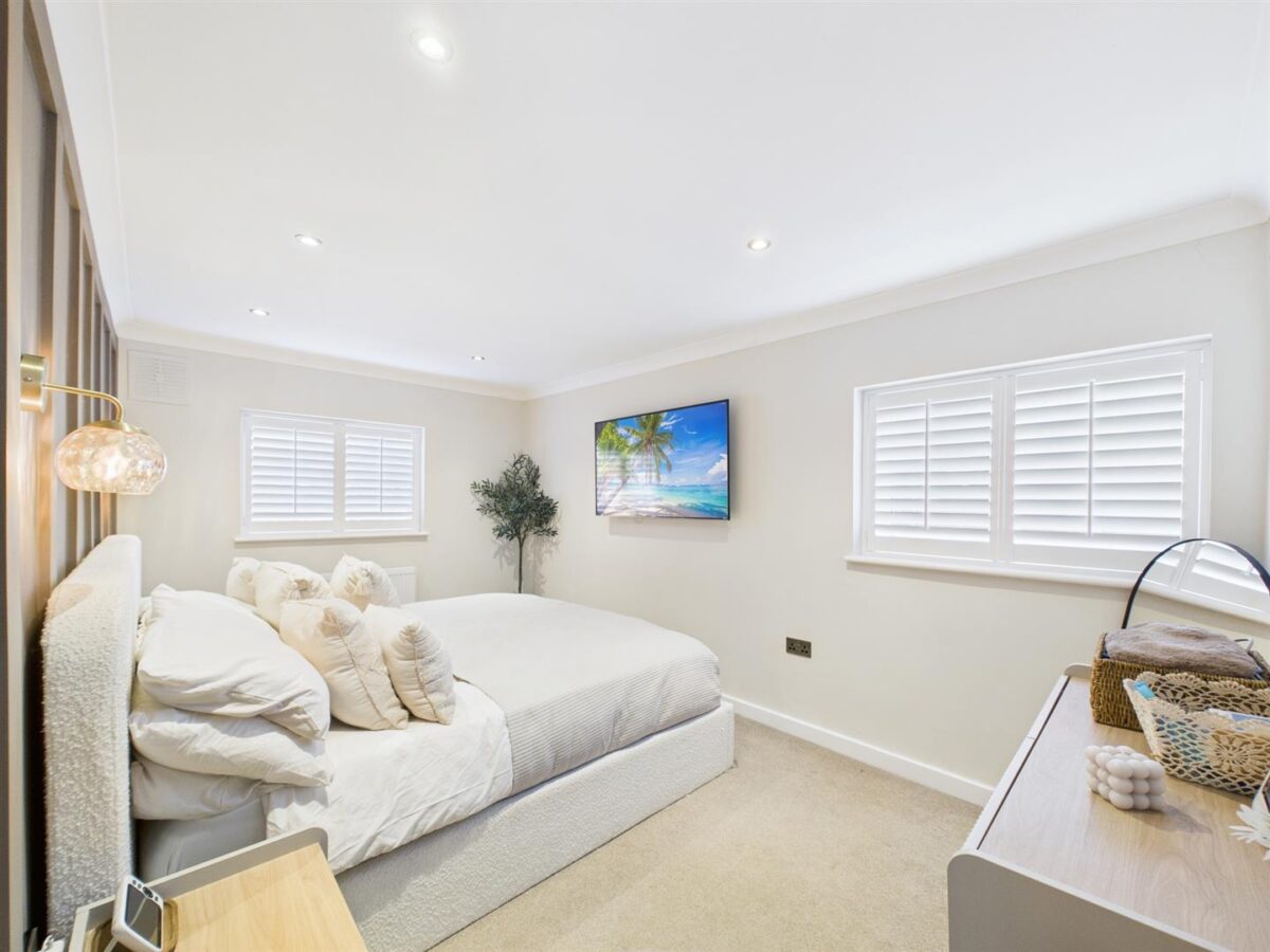 Springfield Road, Etwall, DE65 6LA