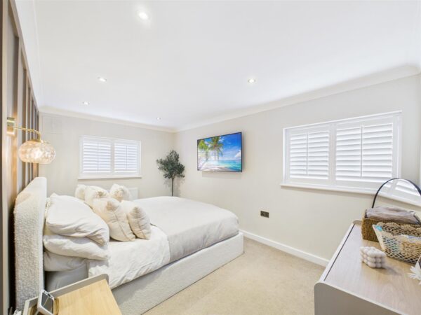 Springfield Road, Etwall, DE65 6LA