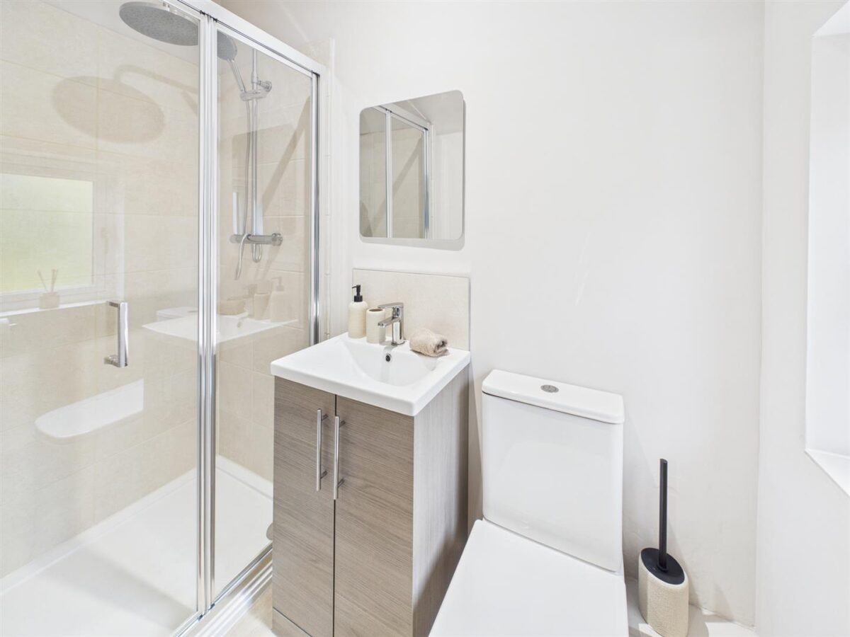 Monk Street, Tutbury, DE13 9NA