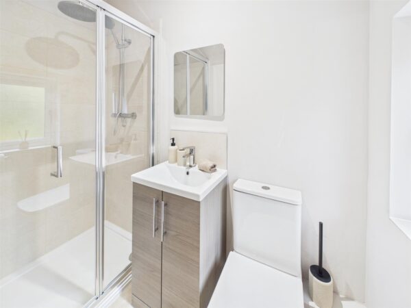 Monk Street, Tutbury, DE13 9NA