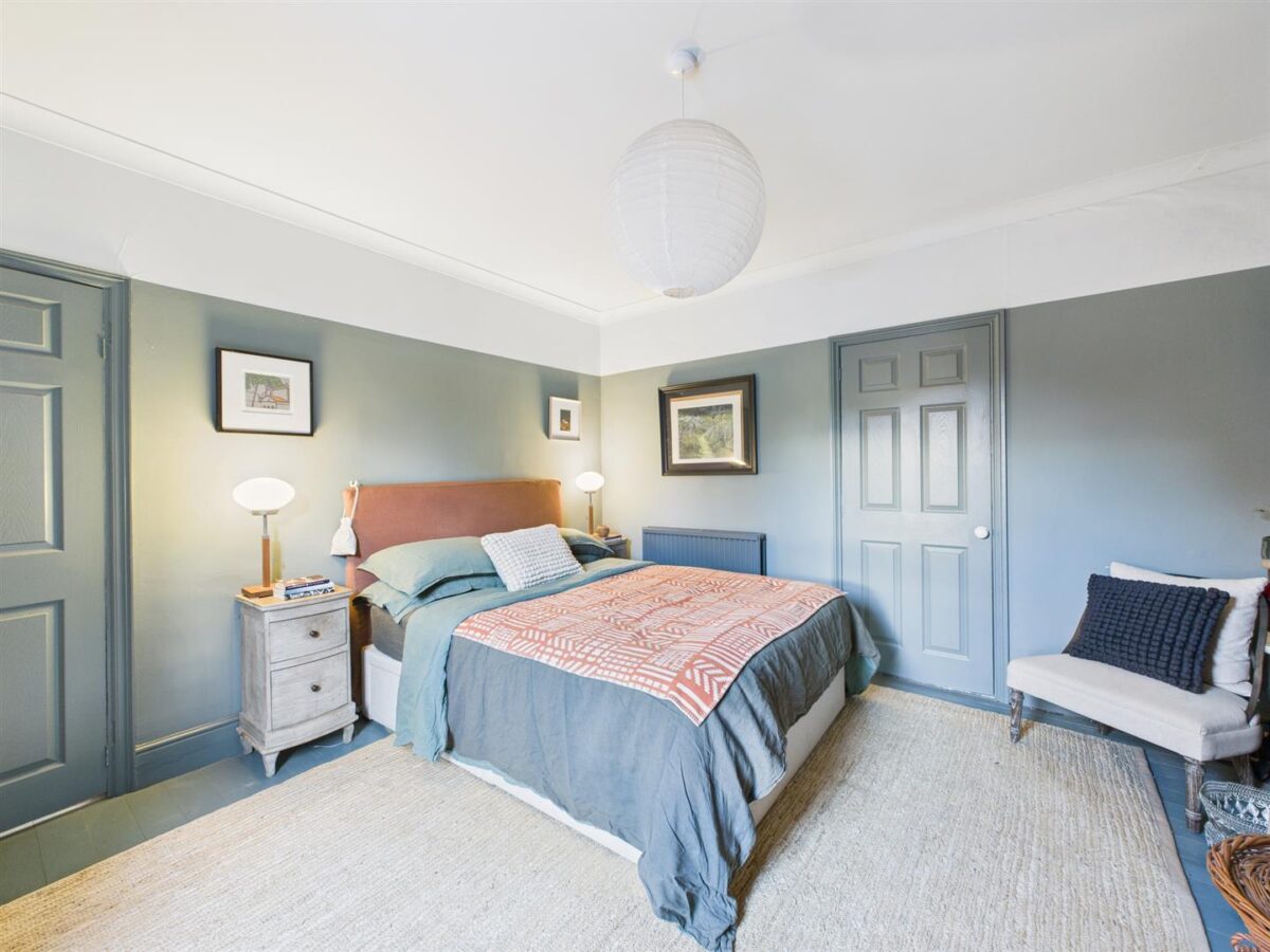 Victoria Street, Melbourne, DE73 8FQ