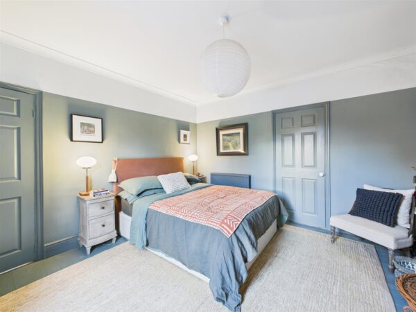 Victoria Street, Melbourne, DE73 8FQ