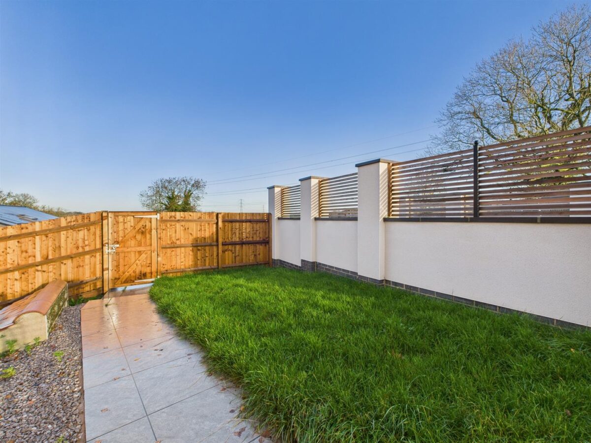 Church Lane, Ravenstone, LE67 2AF