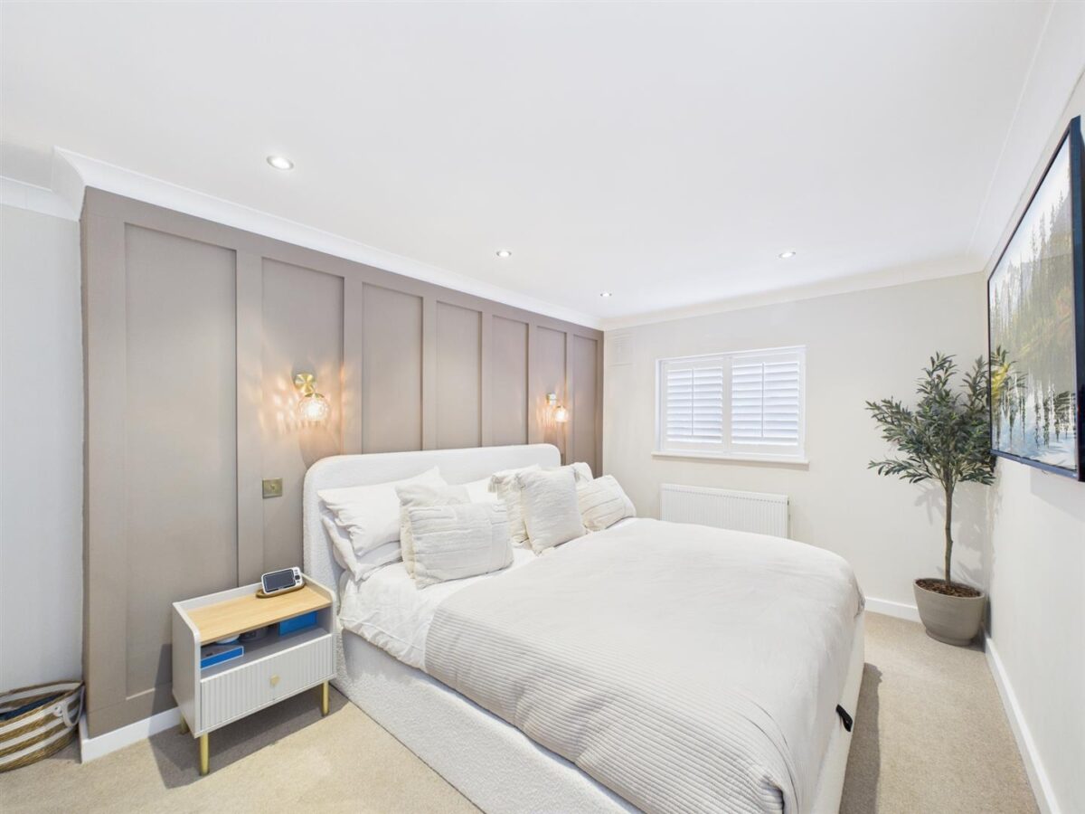 Springfield Road, Etwall, DE65 6LA