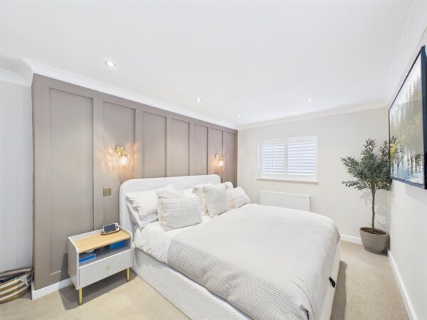 Springfield Road, Etwall, DE65 6LA