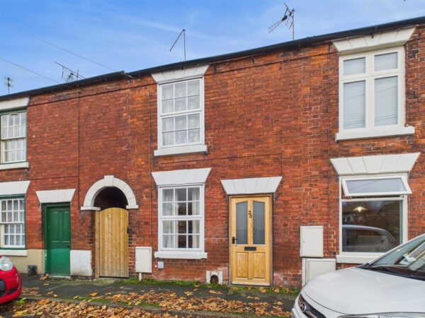 Station Road, Melbourne, DE73 8EB