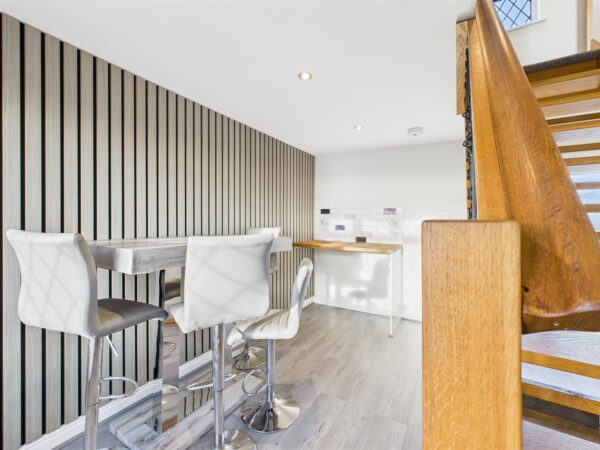 Church Lane, Ravenstone, LE67 2AF